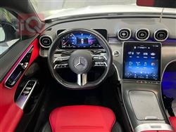 مرسيدس بنز C-Class